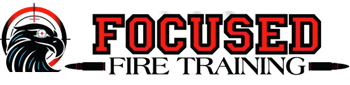 focused fire training logo
